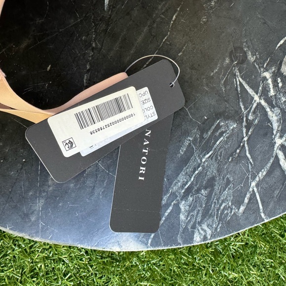 NATORI STATEMENT CAMEO ROSE UW BRA 36 DDD new with tags - Picture 12 of 13